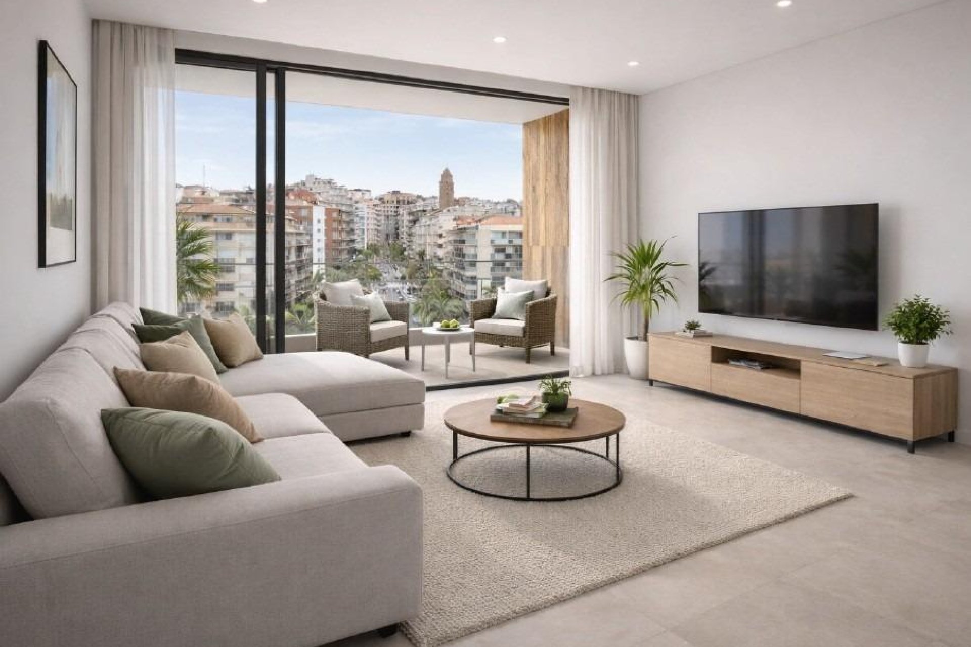 Obra nueva - Apartamento - ﻿Torrevieja (Alicante) - Torrevieja
