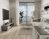 Obra nueva - Apartamento - ﻿Torrevieja (Alicante) - Torrevieja