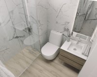 Obra nueva - Apartamento - ﻿Torrevieja (Alicante) - Torrevieja