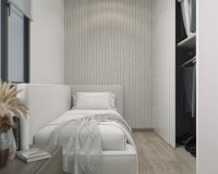 Obra nueva - Apartamento - ﻿Torrevieja (Alicante) - Torrevieja