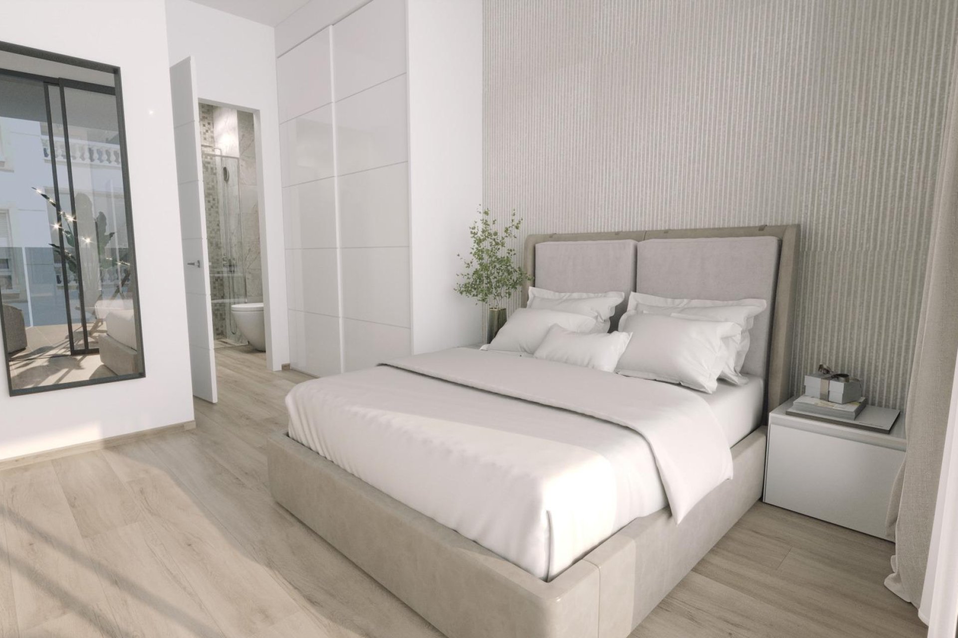 Obra nueva - Apartamento - ﻿Torrevieja (Alicante) - Torrevieja