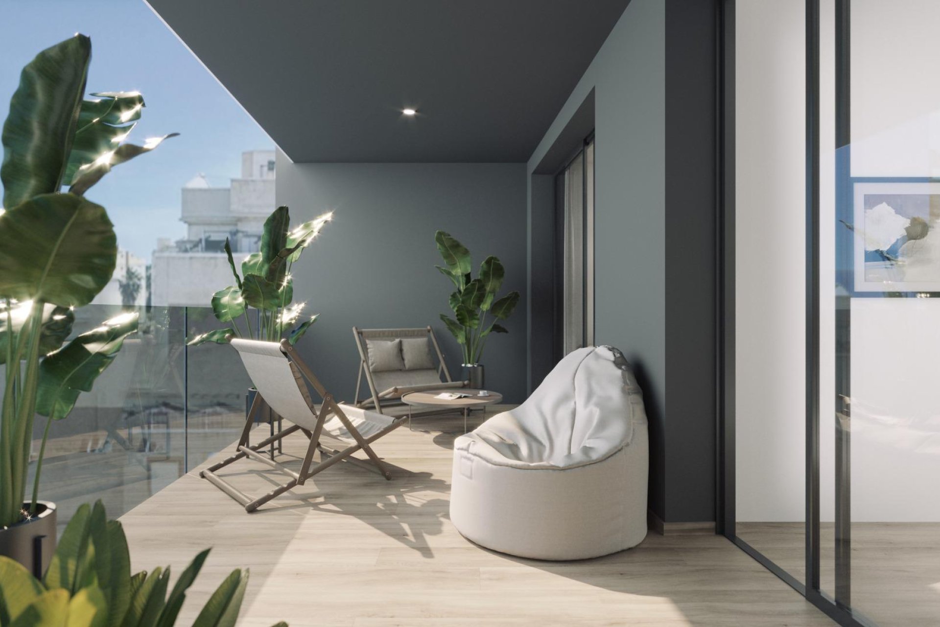 Obra nueva - Apartamento - ﻿Torrevieja (Alicante) - Torrevieja