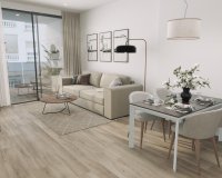 Obra nueva - Apartamento - ﻿Torrevieja (Alicante) - Torrevieja