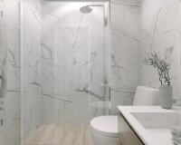 Obra nueva - Apartamento - ﻿Torrevieja (Alicante) - Torrevieja