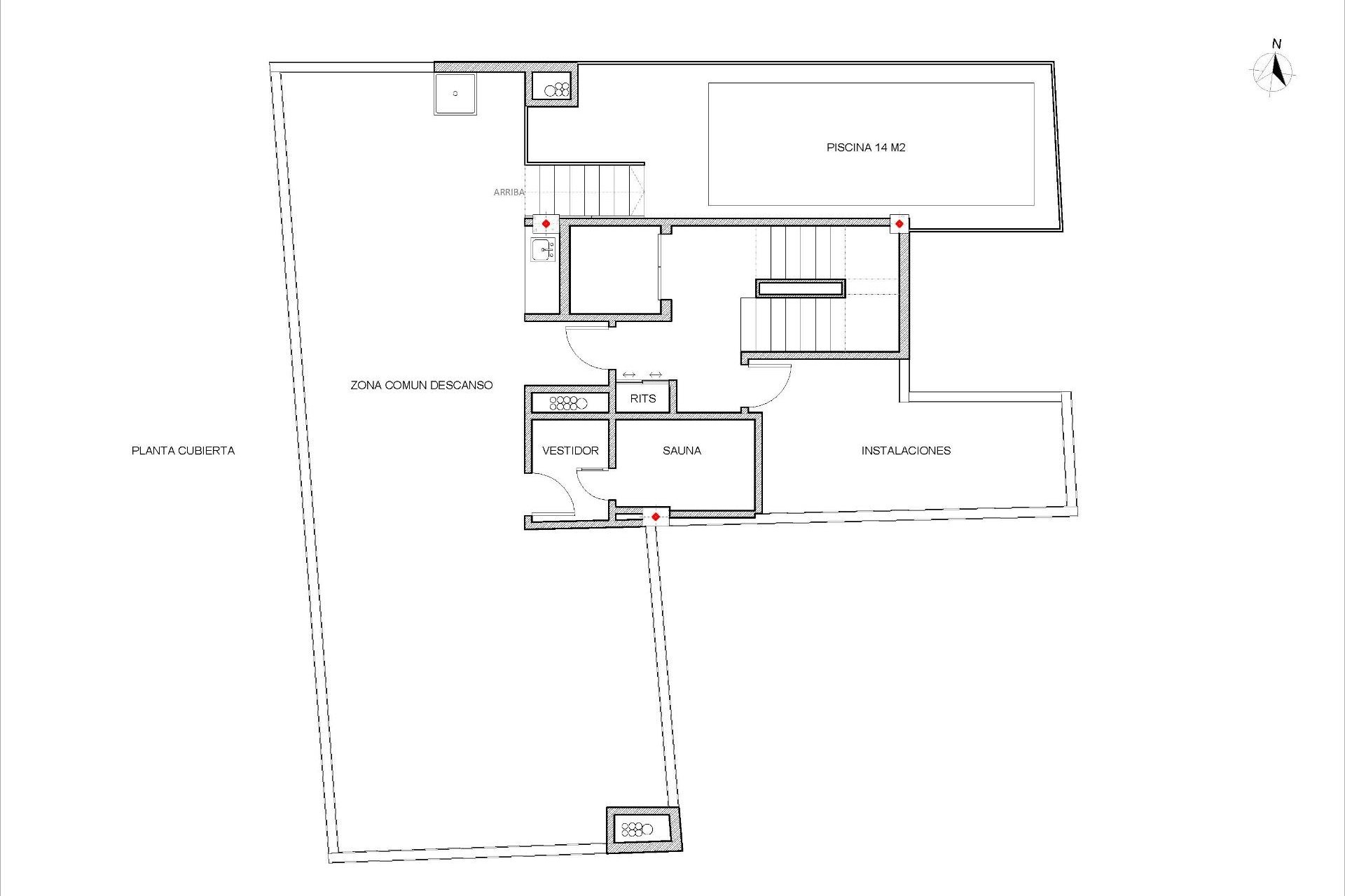 Obra nueva - Apartamento - ﻿Torrevieja (Alicante) - Torrevieja