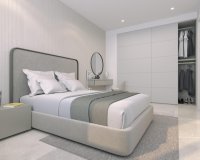 Obra nueva - Apartamento - ﻿Torrevieja (Alicante) - Torrevieja