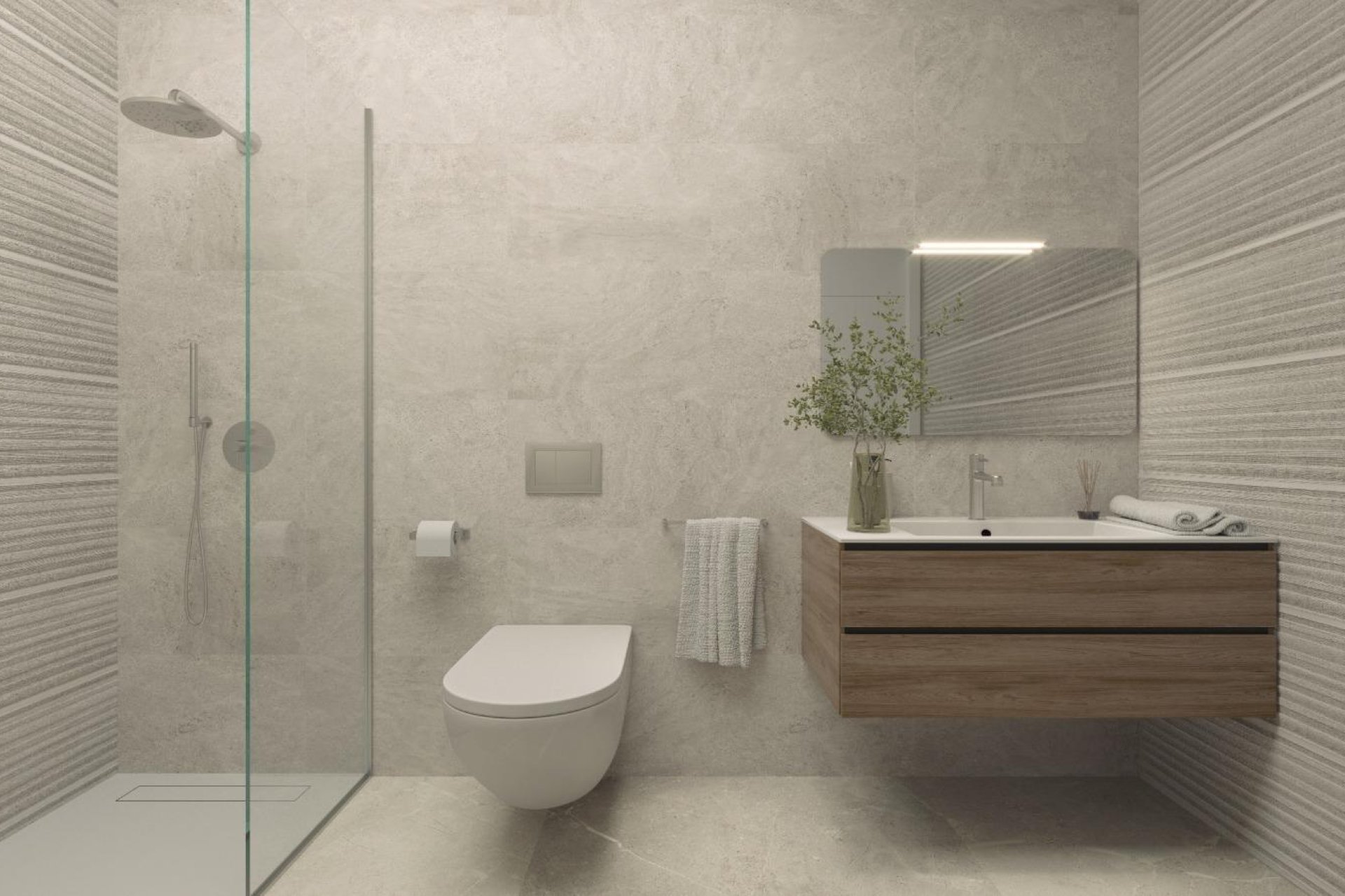Obra nueva - Apartamento - ﻿Torrevieja (Alicante) - Torrevieja
