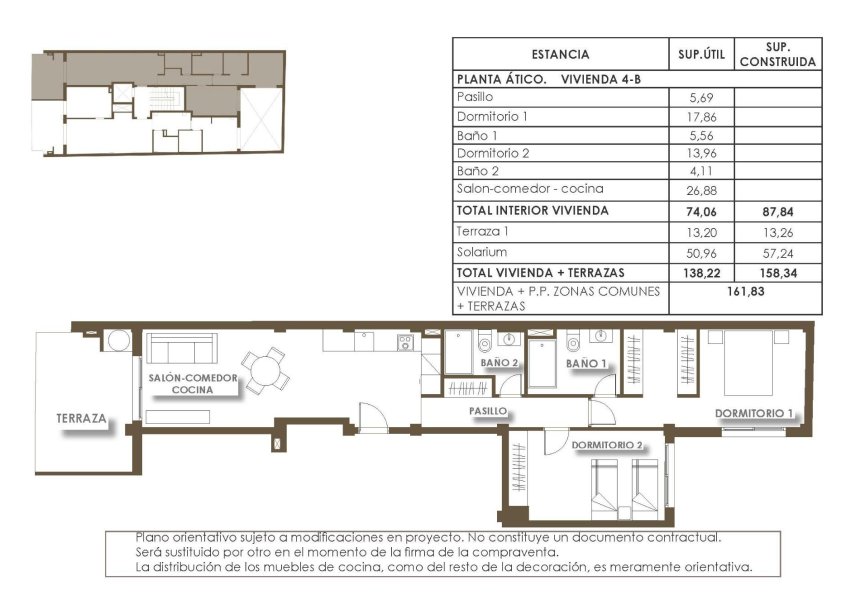 Obra nueva - Apartamento - ﻿Torrevieja (Alicante) - Torrevieja
