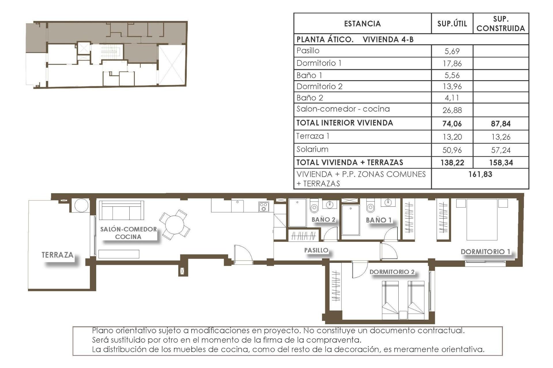 Obra nueva - Apartamento - ﻿Torrevieja (Alicante) - Torrevieja