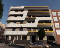 Obra nueva - Apartamento - ﻿Torrevieja (Alicante) - Torrevieja