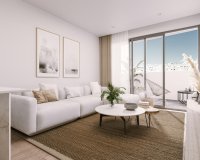 Obra nueva - Apartamento - ﻿Torrevieja (Alicante) - Torrevieja