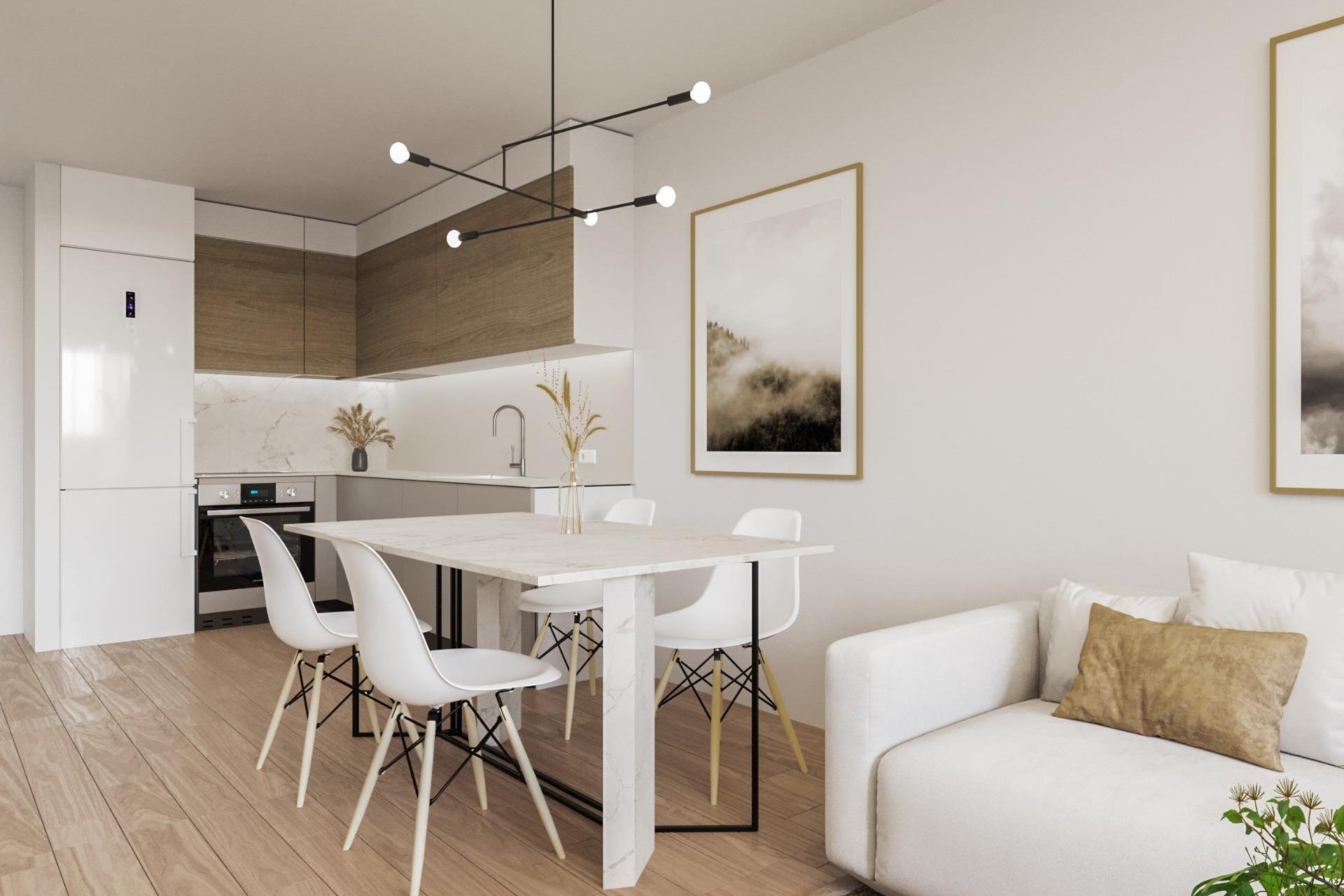 Obra nueva - Apartamento - ﻿Torrevieja (Alicante) - Torrevieja