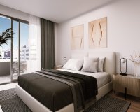 Obra nueva - Apartamento - ﻿Torrevieja (Alicante) - Torrevieja