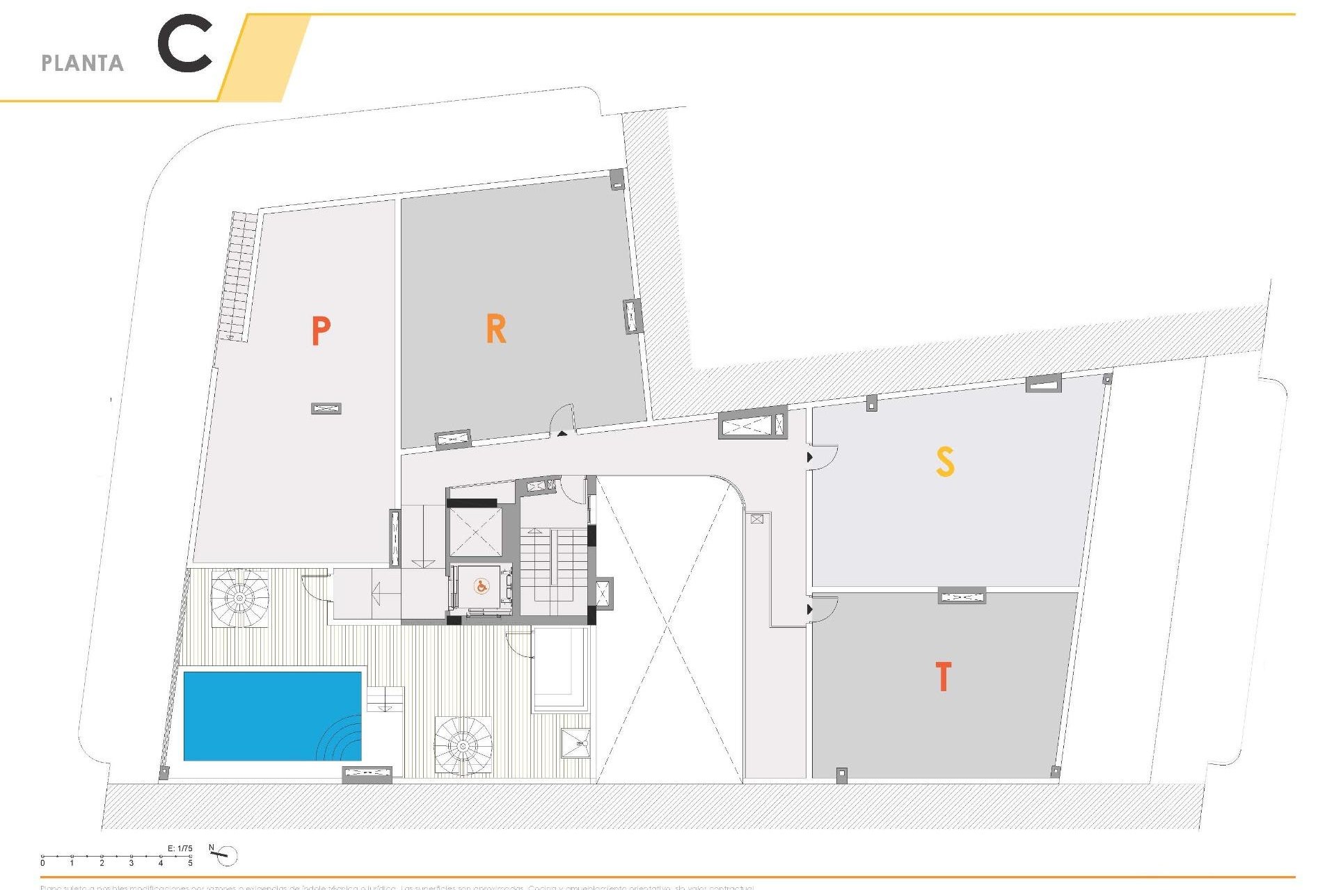 Obra nueva - Apartamento - ﻿Torrevieja (Alicante) - Torrevieja