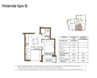Obra nueva - Apartamento - ﻿Torrevieja (Alicante) - Torrevieja
