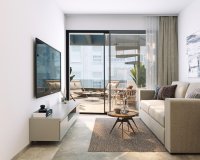 Obra nueva - Apartamento - ﻿Torrevieja (Alicante) - Torrevieja