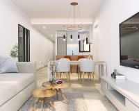 Obra nueva - Apartamento - ﻿Torrevieja (Alicante) - Torrevieja