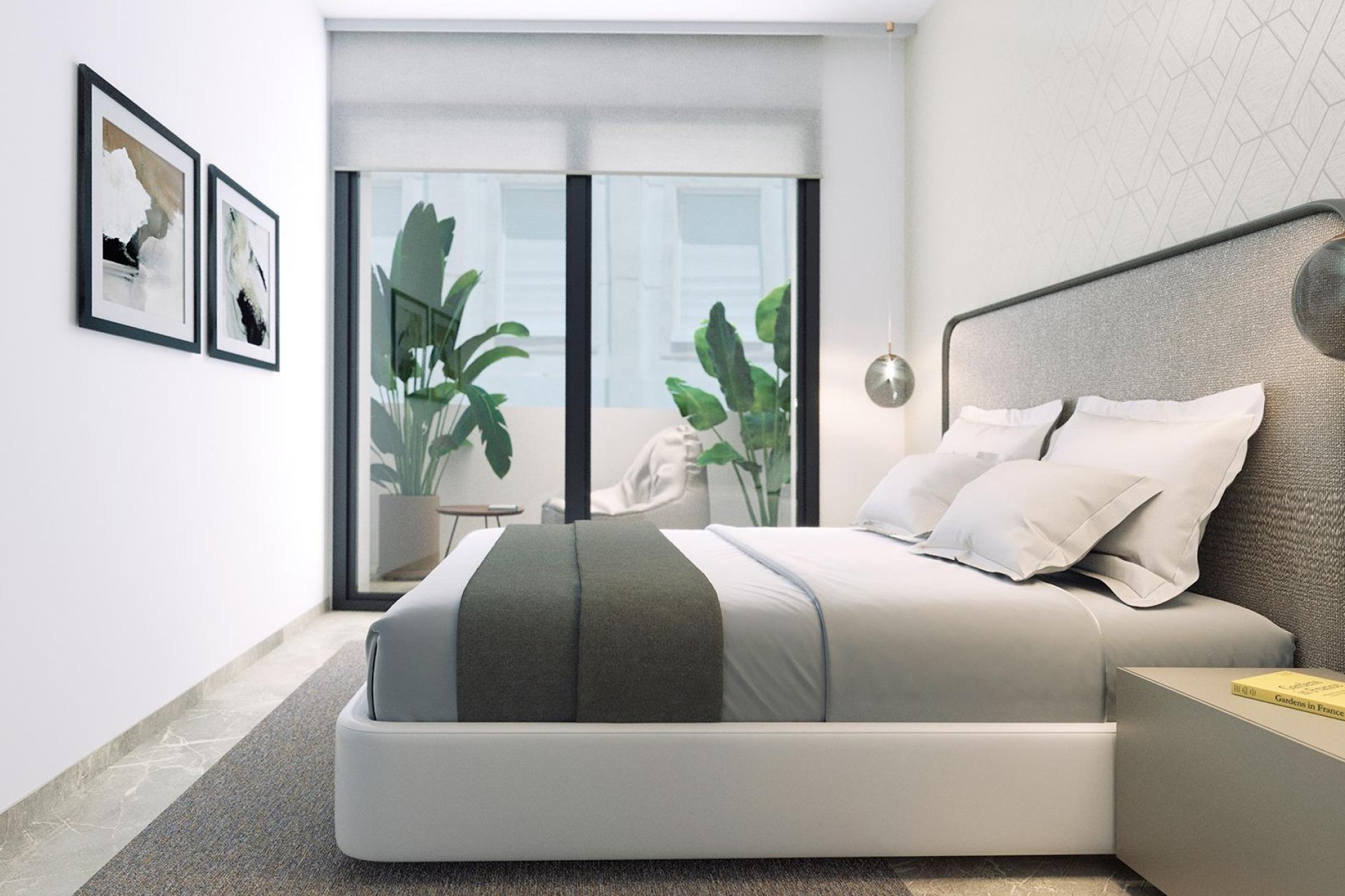 Obra nueva - Apartamento - ﻿Torrevieja (Alicante) - Torrevieja