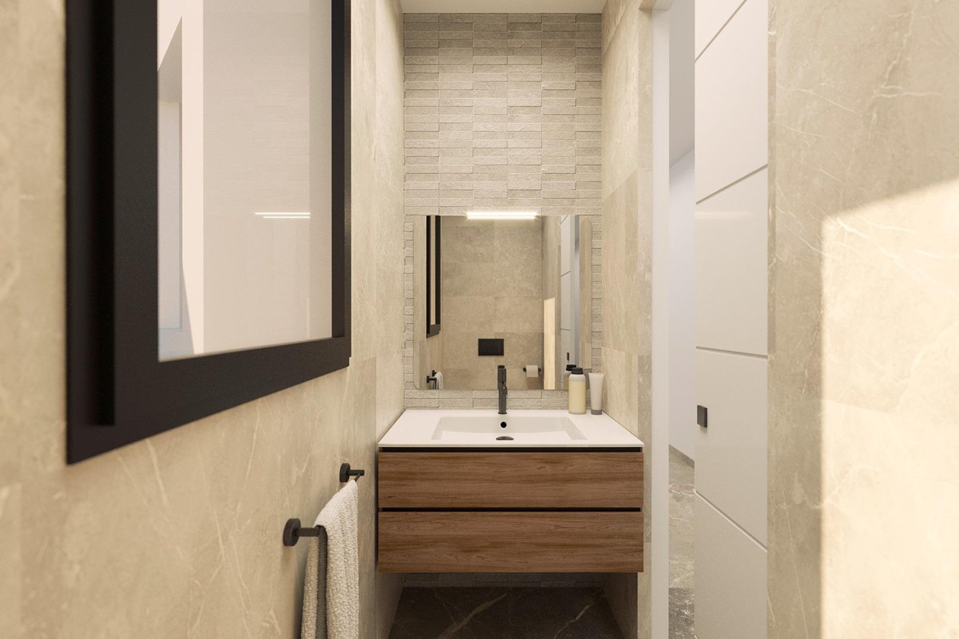 Obra nueva - Apartamento - ﻿Torrevieja (Alicante) - Torrevieja