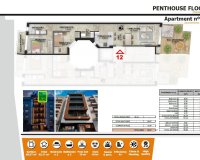 Obra nueva - Apartamento - ﻿Torrevieja (Alicante) - Torrevieja