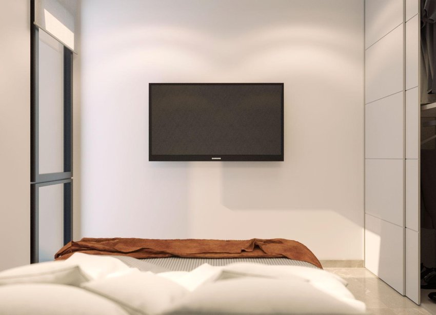 Obra nueva - Apartamento - ﻿Torrevieja (Alicante) - Torrevieja