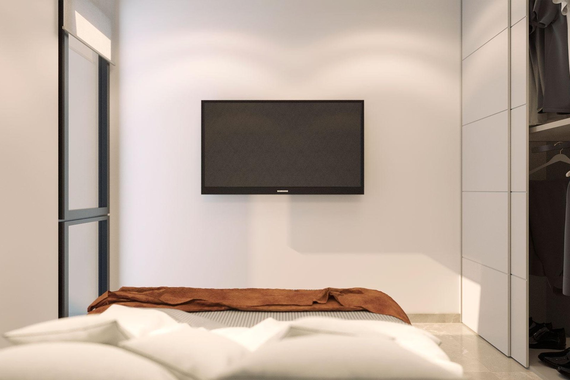 Obra nueva - Apartamento - ﻿Torrevieja (Alicante) - Torrevieja
