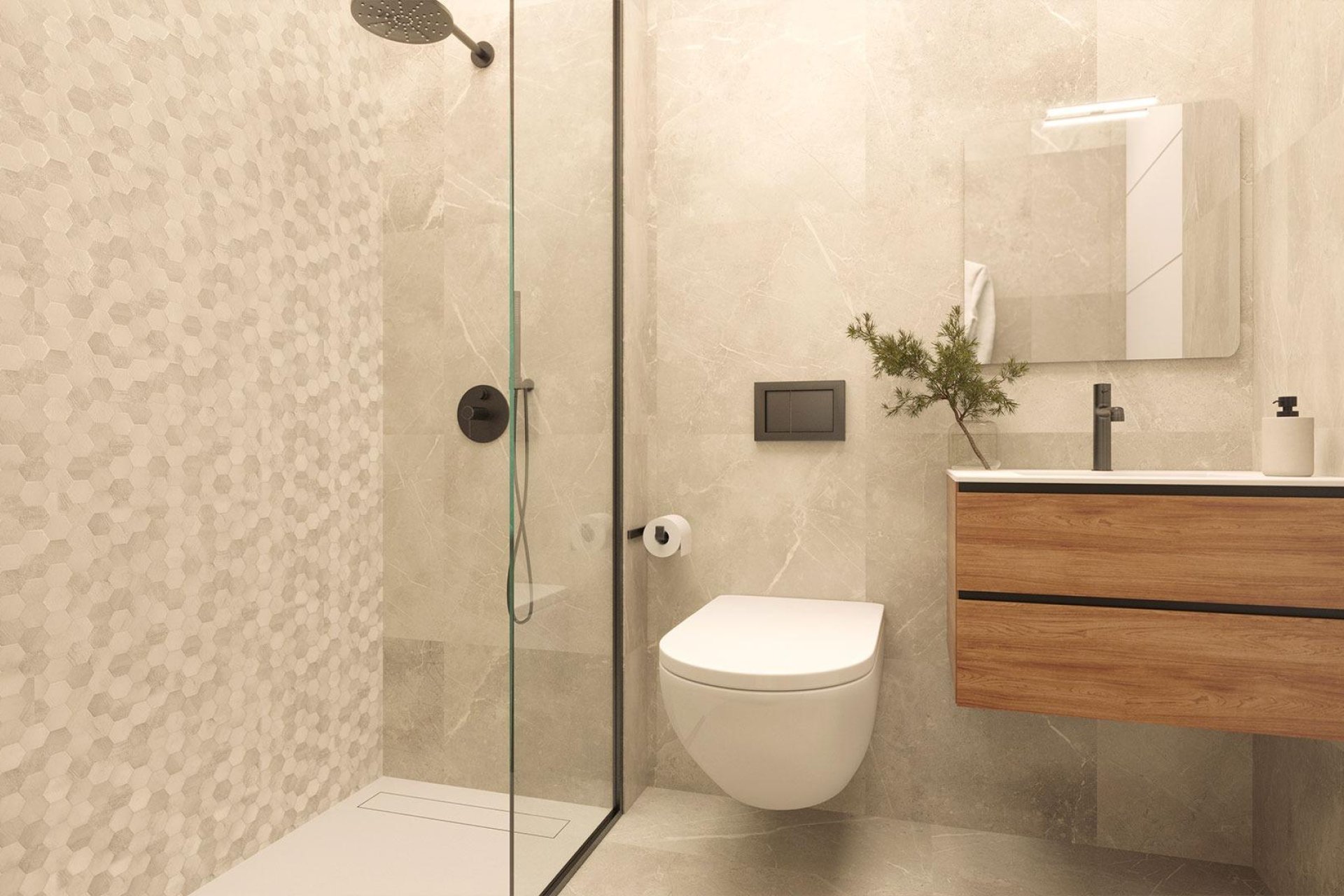 Obra nueva - Apartamento - ﻿Torrevieja (Alicante) - Torrevieja