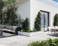 Obra nueva - Apartamento - ﻿Torrevieja (Alicante) - Torrevieja