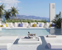 Obra nueva - Apartamento - ﻿Torrevieja (Alicante) - Torrevieja