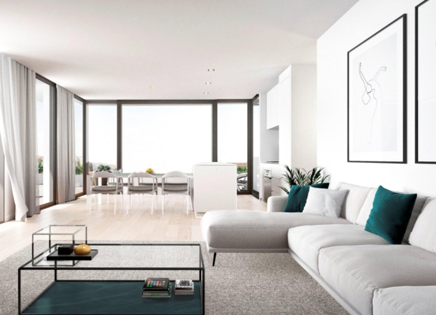 Obra nueva - Apartamento - ﻿Torrevieja (Alicante) - Torrevieja