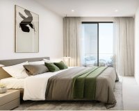 Obra nueva - Apartamento - ﻿Torrevieja (Alicante) - Torrevieja