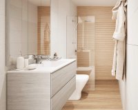 Obra nueva - Apartamento - ﻿Torrevieja (Alicante) - Torrevieja