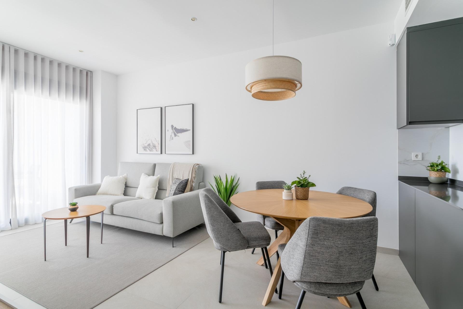 Obra nueva - Apartamento - ﻿Torrevieja (Alicante) - Torrevieja