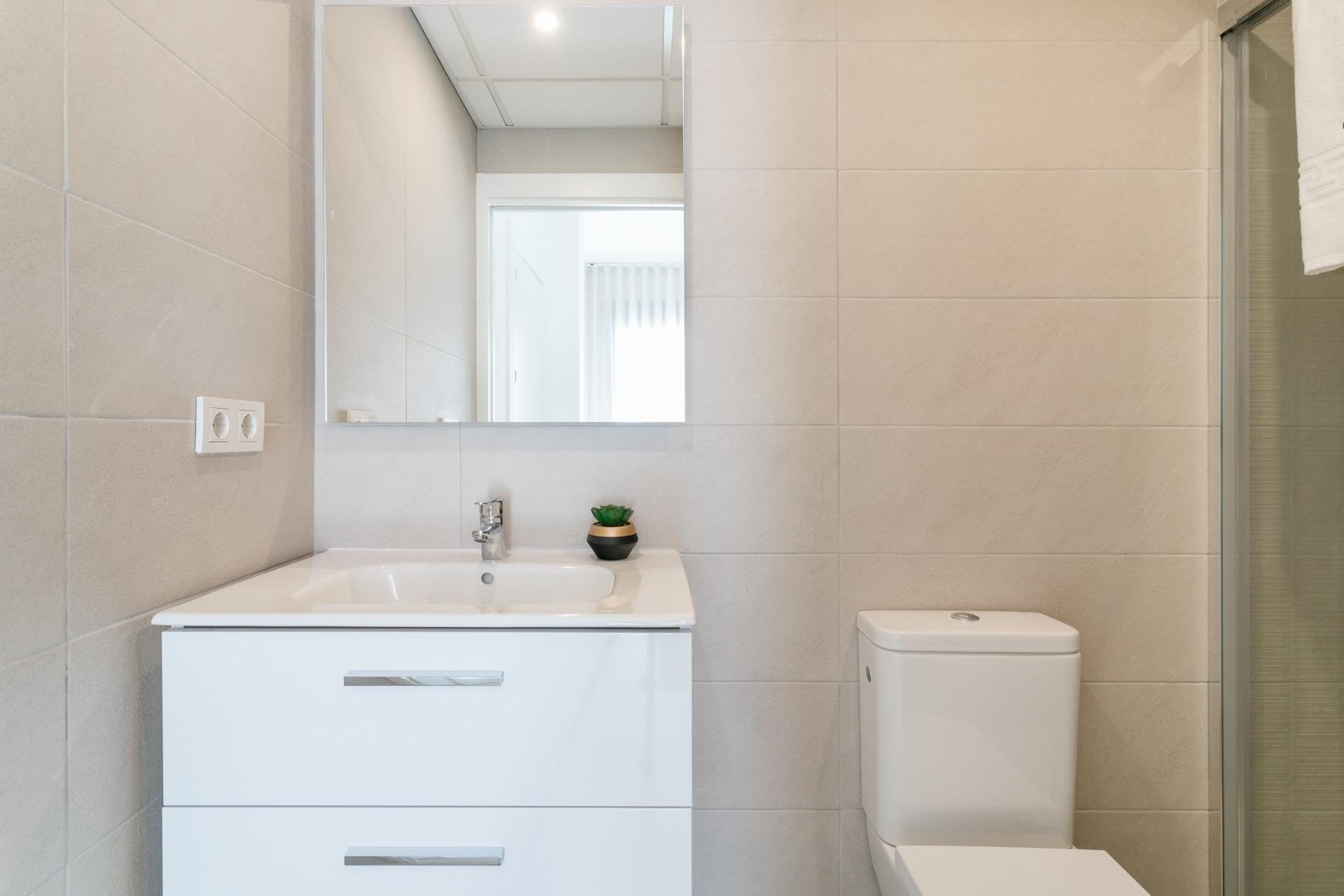 Obra nueva - Apartamento - ﻿Torrevieja (Alicante) - Torrevieja