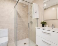 Obra nueva - Apartamento - ﻿Torrevieja (Alicante) - Torrevieja