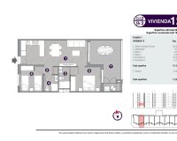 Obra nueva - Apartamento - ﻿Torrevieja (Alicante) - Torrevieja