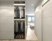 Obra nueva - Apartamento - ﻿Torrevieja (Alicante) - Torrevieja