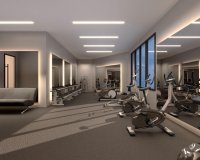 Obra nueva - Apartamento - ﻿Torrevieja (Alicante) - Torrevieja