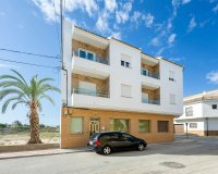 Obra nueva - Apartamento - Jacarilla - pueblo