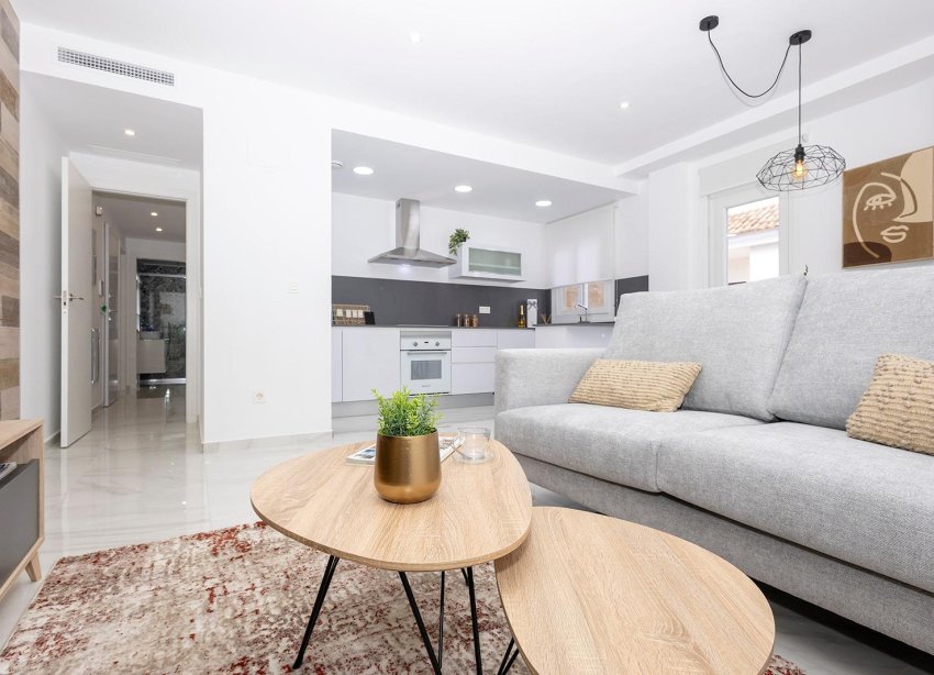 Obra nueva - Apartamento - Jacarilla - pueblo