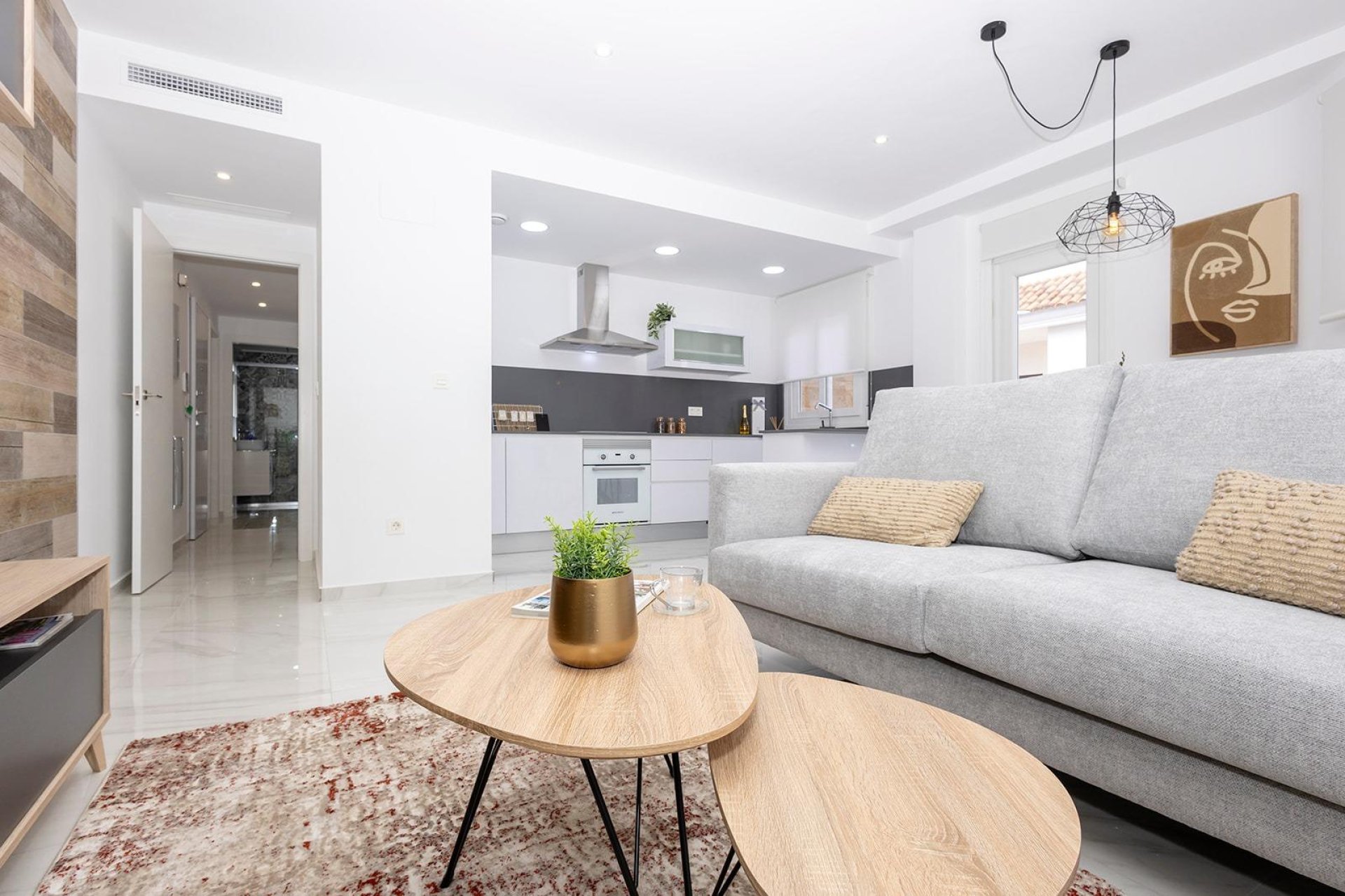 Obra nueva - Apartamento - Jacarilla - pueblo