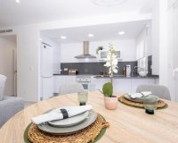 Obra nueva - Apartamento - Jacarilla - pueblo