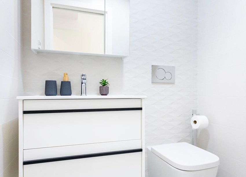 Obra nueva - Apartamento - Jacarilla - pueblo