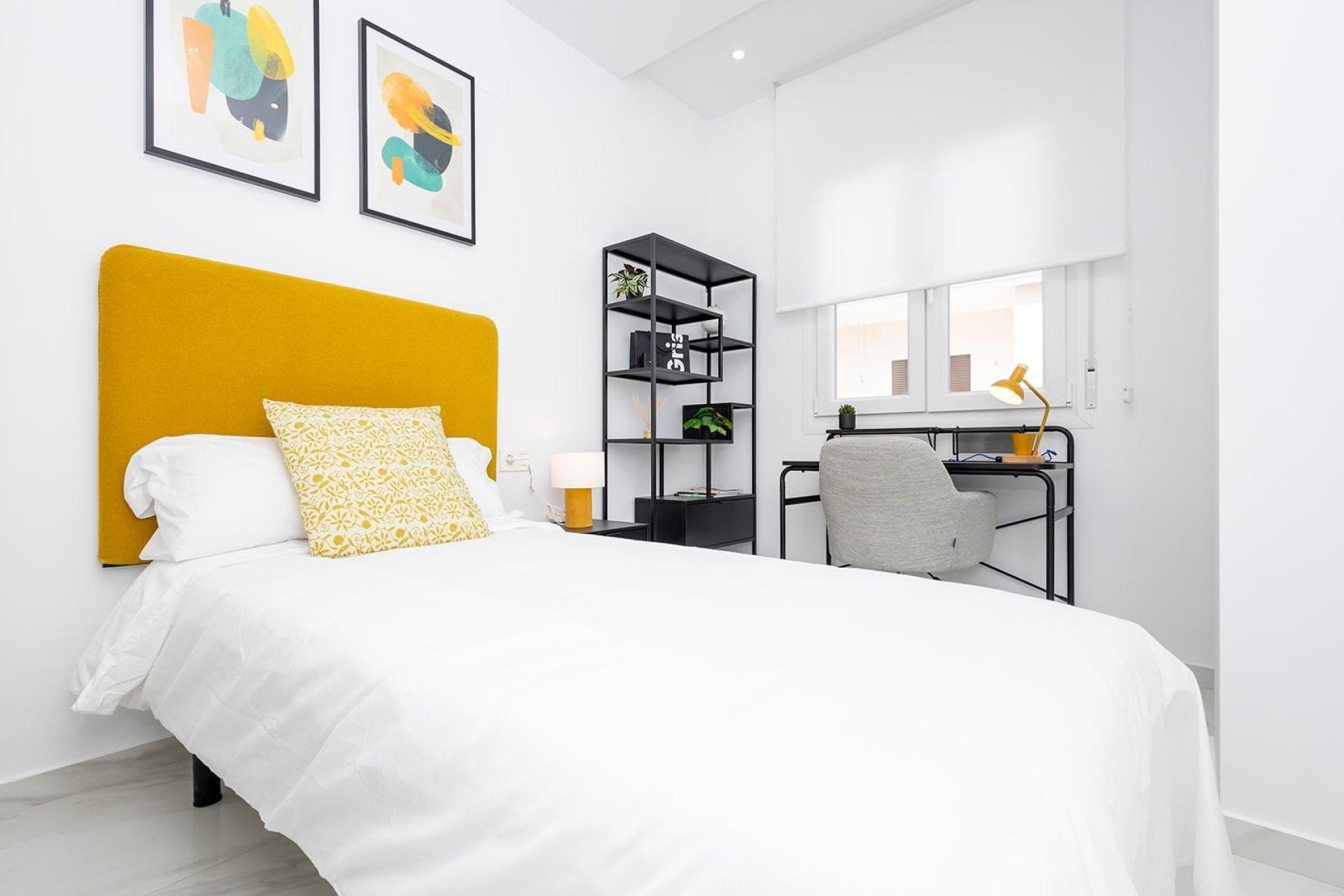 Obra nueva - Apartamento - Jacarilla - pueblo