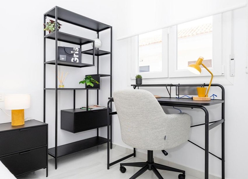 Obra nueva - Apartamento - Jacarilla - pueblo