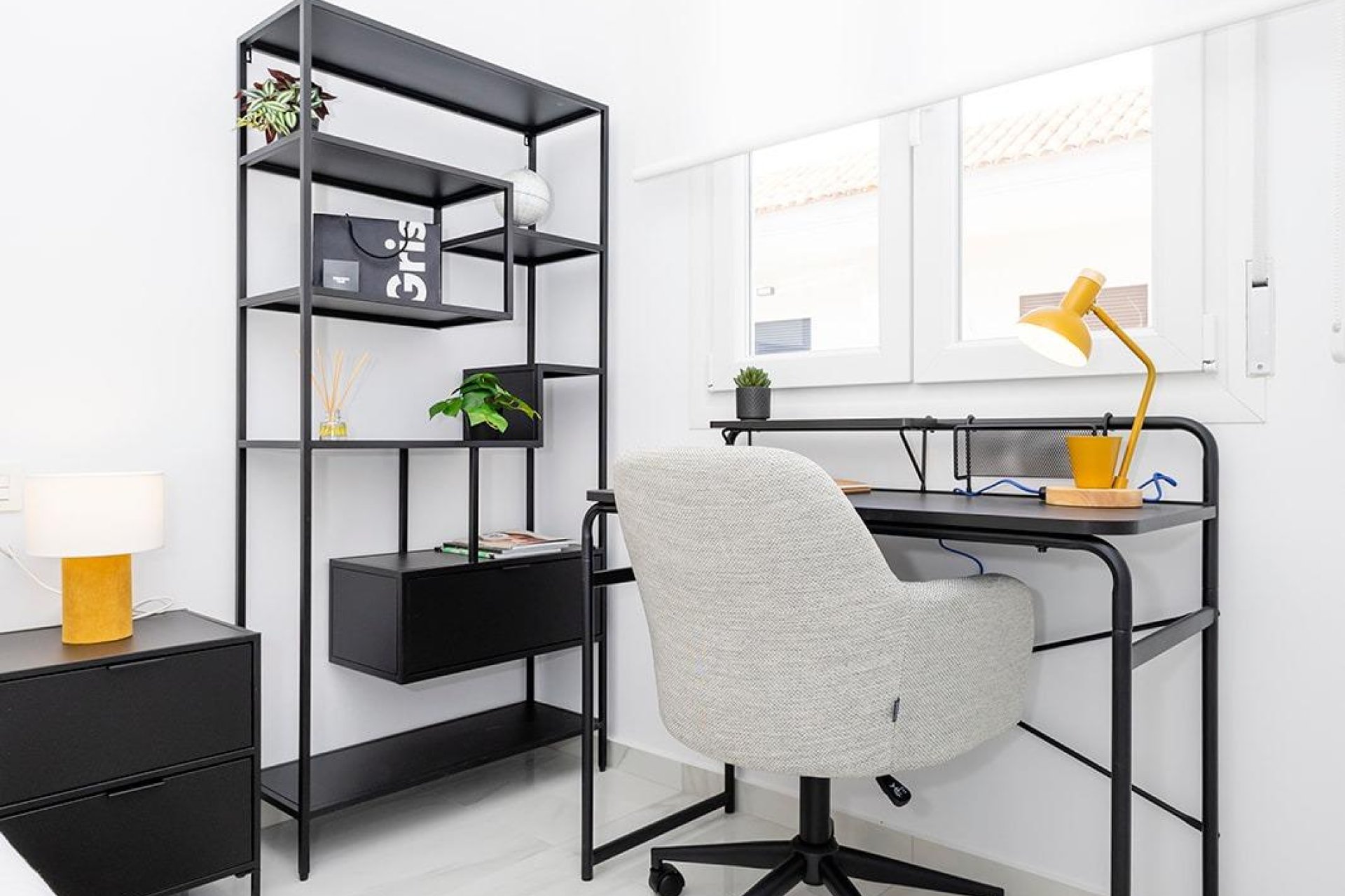 Obra nueva - Apartamento - Jacarilla - pueblo