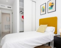 Obra nueva - Apartamento - Jacarilla - pueblo