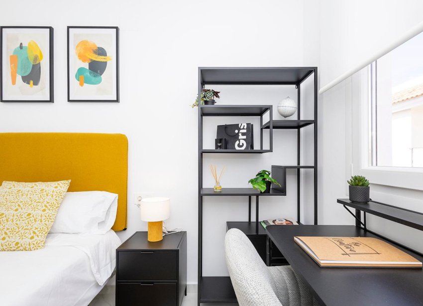 Obra nueva - Apartamento - Jacarilla - pueblo