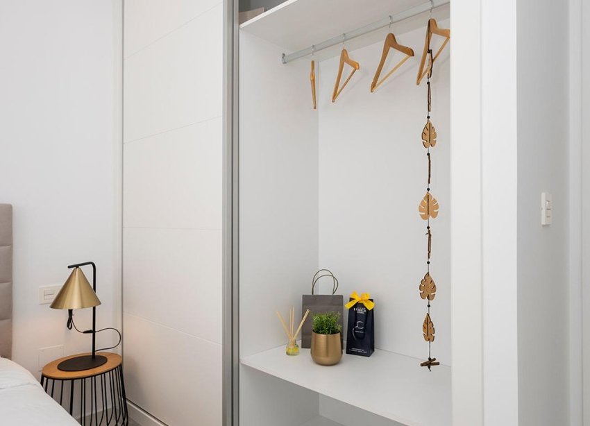 Obra nueva - Apartamento - Jacarilla - pueblo