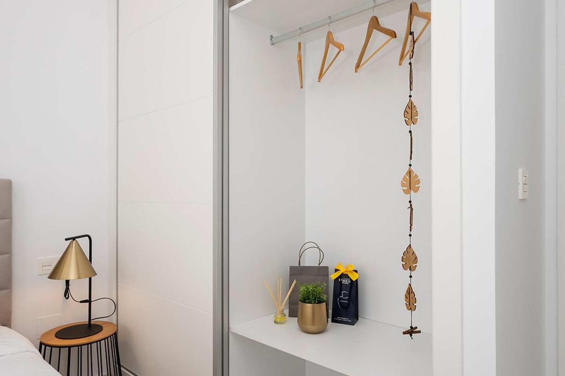 Obra nueva - Apartamento - Jacarilla - pueblo